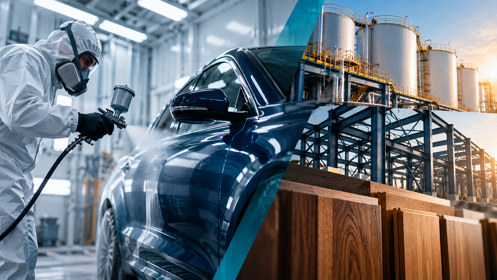 industrial coating facility in action (2)
