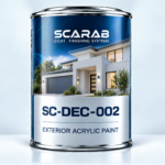sc dec 002 exterior acrylic paint