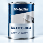 sc dec 004 acrylic putty