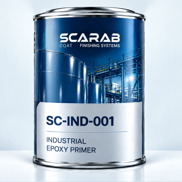 sc ind 001 industrial epoxy primer
